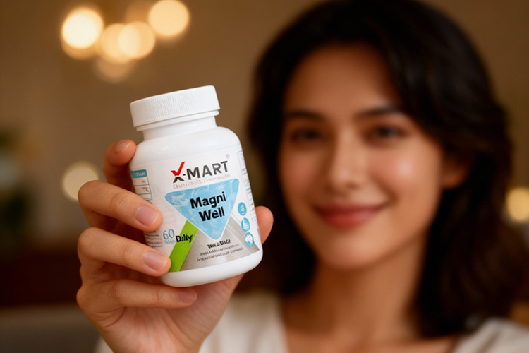 مزایای مگنی ول در مدیریت دیسک کمر در کاهش درد و التهاب بسیار برجسته است. 